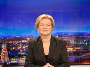 Eileen Dunne confirms she’s planning on leaving RTE next year