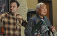 New Girl cast pay tribute following death of co-star Ralph Ahn