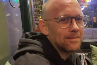 Family appeal for Irish man missing in the Netherlands