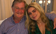 Jess Redden sends message to late dad as she becomes a pharmacist