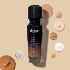 5 new foundations for all skin types we need to try