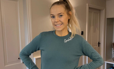 Lynsey Bennett shares hopeful health update following test results