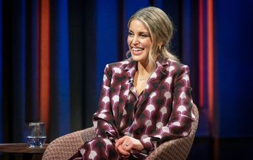RTE receives 15 complaints over Tommy Tiernan and Amy Huberman interview