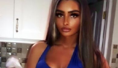 Tributes paid to Limerick TikTok star Leah Cantillon, who passed away aged 17