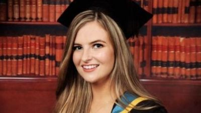 Five people appear in court in connection with Ashling Murphy’s murder