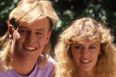 Are Jason and Kylie coming back to Neighbours for the finale?