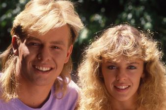 Are Jason and Kylie coming back to Neighbours for the finale?