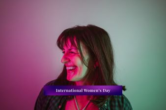 “There is no shame in being a menopausal woman in 2022”