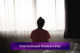 Opinion: It’s okay not to give into the pressure of feeling like you have to be distinguished on IWD