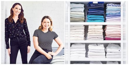 Season 2 of our favourite organisation show is almost here – and goodbye chaos