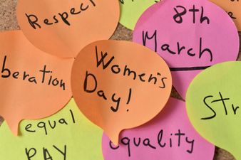 5 events taking place in Dublin for International Women’s Day