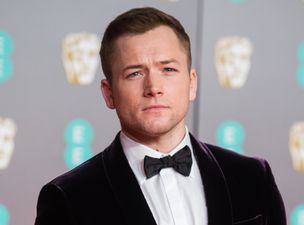 Rocketman star Taron Egerton collapses during West End performance