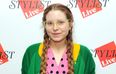 Harry Potter actress Jessie Cave hospitalised with Covid during pregnancy