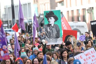 Referendum on gender equality to take place in November