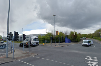 Two women hospitalised after shooting in Dublin