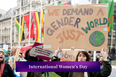 Origins of International Women’s Day and why it’s needed now more than ever