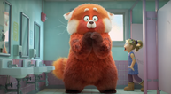 Pixar’s new film Turning Red wants to destigmatise periods for young women