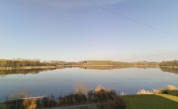 Woman’s body discovered in Monaghan lake