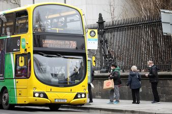 Cost of bus, Luas and train tickets to be reduced in coming weeks