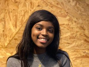 Carlow student Racheal Diyaolu safely crosses Ukraine border