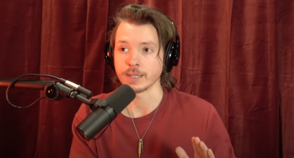 Male podcaster says women don’t have hobbies – and, no. Just no