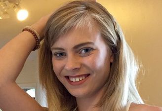 Woman who identified killers of Ana Kriégel given 18-month suspended sentence