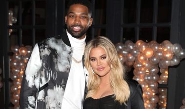 Khloe Kardashian says new show will unpack Tristan scandal