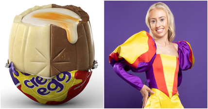 WIN: Find one of these limited edition Creme Eggs in-store and WIN up to €2,500 in cash