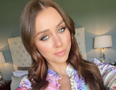 Una Healy responds to cruel Instagram comment about her body