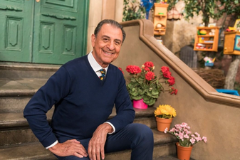 Sesame Street’s Emilio Delgado passes away aged 81