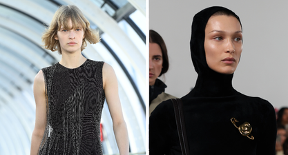 7 fashion trends straight from the runway you’ll want in your wardrobe