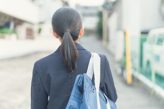 Japanese schools ban ponytails for girls as it may sexually excite male students