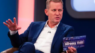 Viewers shocked by “disturbing” Jeremy Kyle documentary