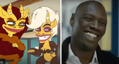 Everything new being added to Netflix this week