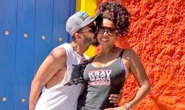 Kelis’ husband Mike Mora passes away aged 37