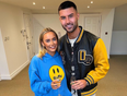 Love Island’s Millie’s Insta comment amid speculation she’s broken up with Liam