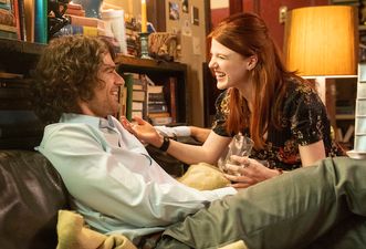 WATCH: The Time Traveler’s Wife is getting a new TV series