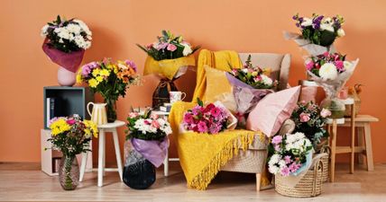 Flowers, afternoon tea and bubbles! How to impress for less this Mother’s Day