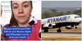 Irish TikTok user shares ‘secret’ trick to getting Ryanair flights cheaper