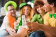 How to avoid the dreaded ‘fear’ this Paddy’s Day weekend