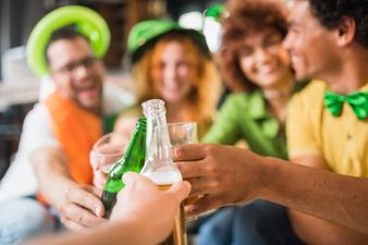How to avoid the dreaded ‘fear’ this Paddy’s Day weekend