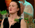 Late Late Viewers praise Kellie Harrington after surprise performance