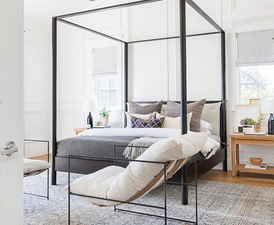 World Sleep Day: 5 easy ways to make your bedroom the ultimate staycation