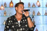 Blue’s Lee Ryan weds partner Verity Paris in secret