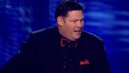 The Chase’s Mark Labbett “gutted” after being axed from US show