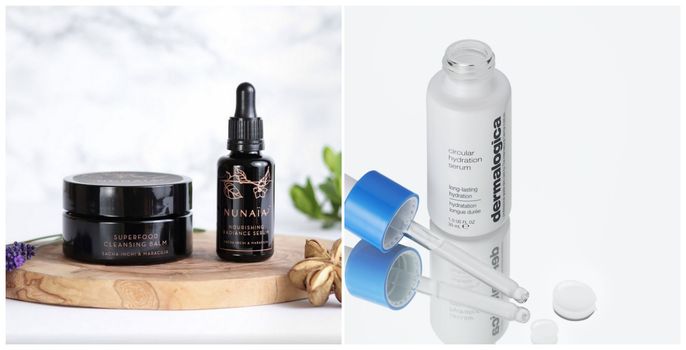 beauty gifts for Mother's Day