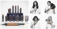 Dyson just announced a brand new multi-styler Airwrap – and we are excited