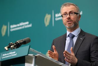 Ukrainian refugees are set to start moving in with Irish families in coming weeks