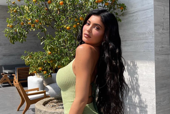 Kylie Jenner has changed her baby son’s name