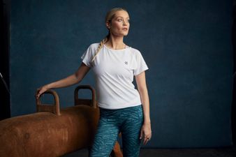 Laura Whitmore launches new activewear edit with Dare 2b